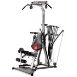 Bowflex Xtreme Gym